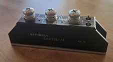 Semikron SKKT25/16 ungebraucht
