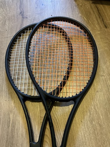 Wilson pro staff v13 l3 - pro, 97