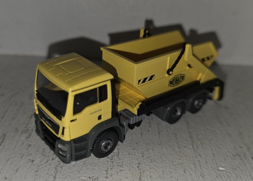 Wiking man tgs euro - euro, 6