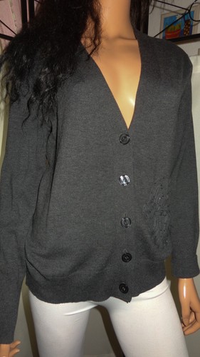 Schicke kuschelige strickjacke - kuschelige,