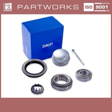 2x Radlager für PORSCHE 924