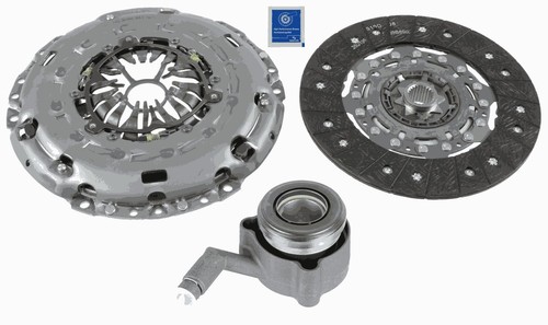 Sachs 3000990255 kupplungssatz - sachs,