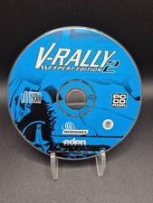 ✅️ PC | V-Rally  2 |