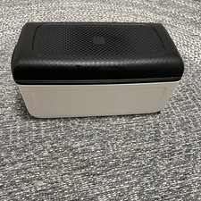 Tupperware Brotkasten BreadSmart Junior mit Condens Control 3-teilig