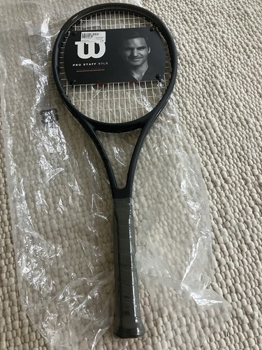 Tennisschläger wilson pro - 1x,