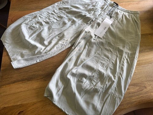 Rundholz sommer hose - rundholz, bl