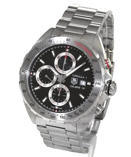 Tag heuer formula - formula, 1