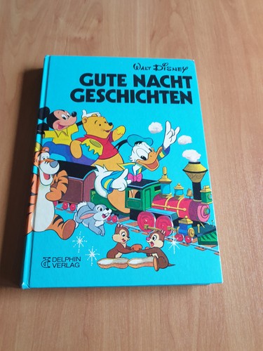 Walt disney gute nacht - walt,