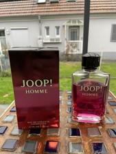 JOOP! Homme au De Toilette Spray Herren 200 ml
