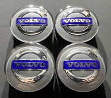 🟢 4x Original Volvo