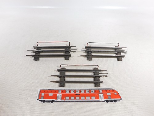 Märklin spur 3620 ek - 0, 3x