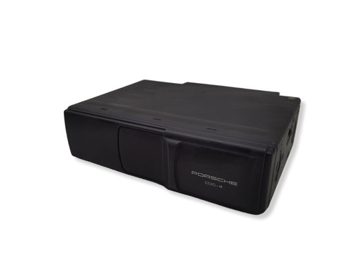 Porsche cayenne 2005 cd - 2005,