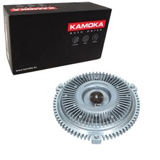 KAMOKA VISCO-KUPPLUNG