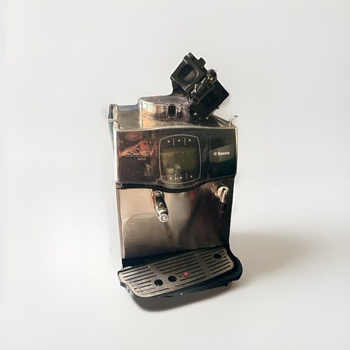 Saeco incanto sirius - saeco, s-class