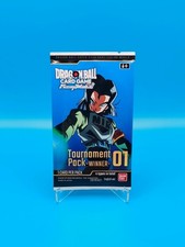 Dragon ball card game - card, /