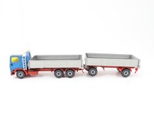 Siku 3115 Modellfahrzeug LKW