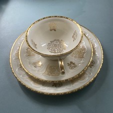 Kaffeetasse mit Untersetzer