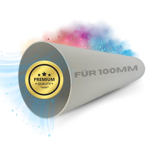 104mm rohr 50cm für 100mm - rohr,