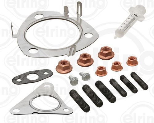 Elring montagesatz turbolader - elring,