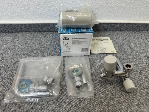 Syr sicherheitsgruppe kv30 - syr,