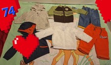 Jungs Sachen 9 Teile