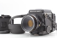 Kamera neuwertig mamiya rb67 - neuwertig],
