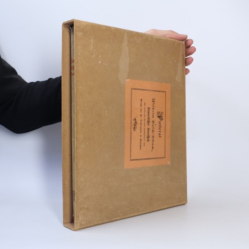 Wilhelm busch album - busch,