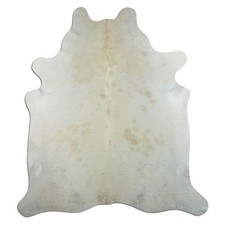 Premium Kuhfell Teppich XXL