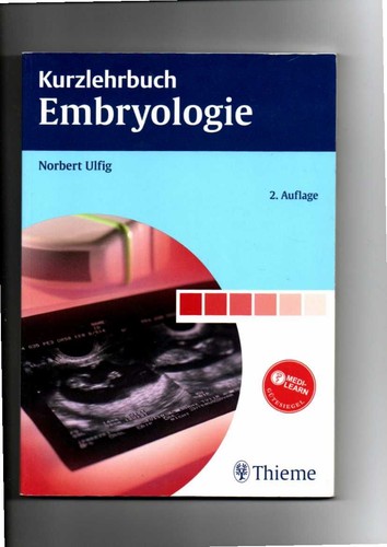 Norbert ulfig kurzlehrbuch - ulfig,,