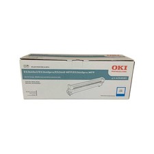 Oki image drum 42918183 - 42918183, cyan