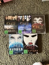 Once Upon a Time DVD - Staffel