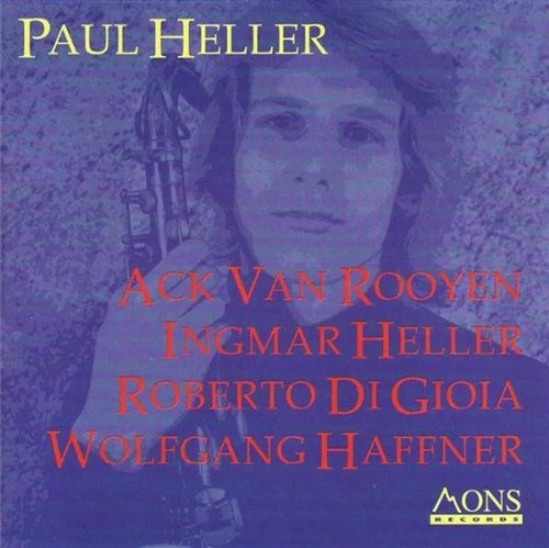 Paul heller - paul,