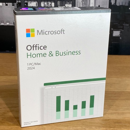 Microsoft office 2024 home - office,