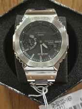 Casio shock b2100d - g-shock,