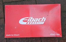 Eibach Sportline TieferlegungsfedernE20-65-013-01-22 für Opel Astra H GTC