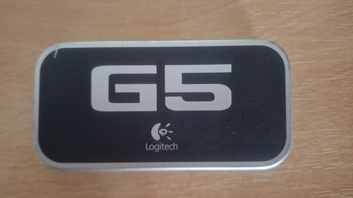 Logitech maus gewichte set - g5,