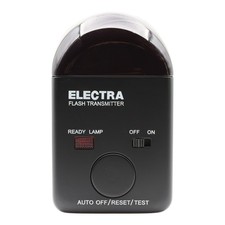 Electra Studio Flash