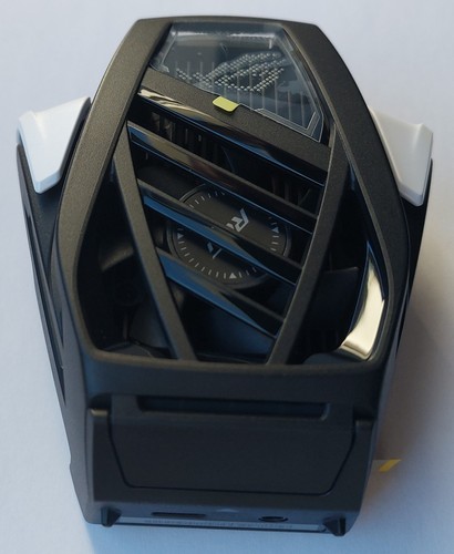 Asus aeroactive cooler - asus,