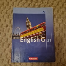 English G 21 Ausgabe A3