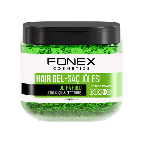 Fonex ultra hold grün - hold,