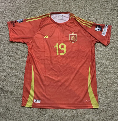Spanien trikot - spanien,