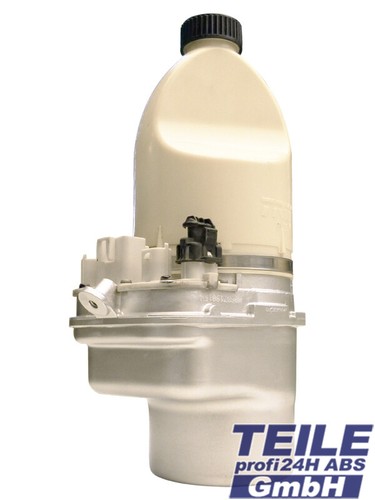 Servopumpe elektrisch opel - servopumpe,