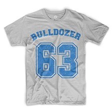 Bud Spencer - Bulldozer 63 -