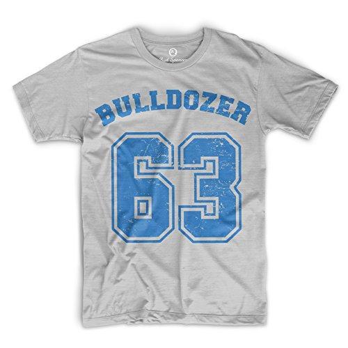Bud spencer bulldozer - bulldozer,