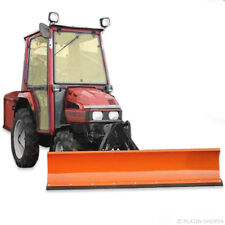 Schneeschild hydraulisch