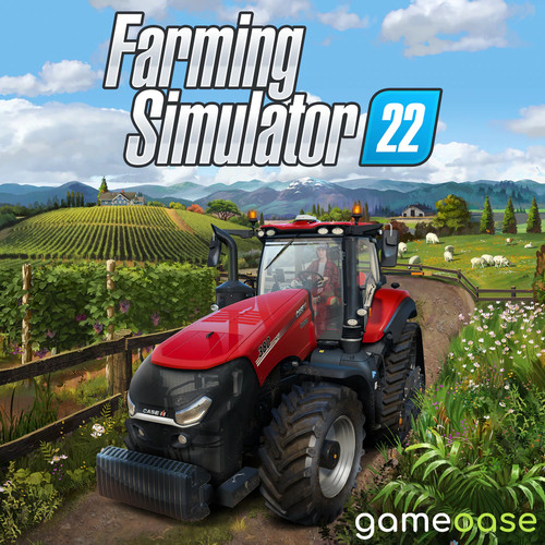 Landwirtschafts simulator - landwirtschafts, 22