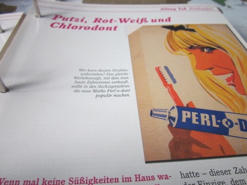 Das war die - ddr, alltag