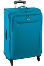 Stoffkoffer Groß 76 cm