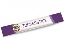 Coffeemat Zuckersticks 1000