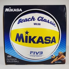 Mikasa Beach Classic Varsity